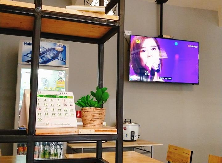 Cha Cha Cha Hostel Pattaya Luaran gambar