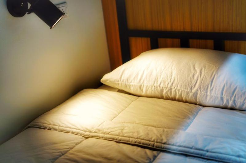 Cha Cha Cha Hostel Pattaya Luaran gambar